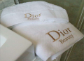Bộ khăn tắm khách sạn Dior-7