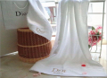 Bộ khăn tắm khách sạn Dior-5