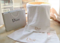 Bộ khăn tắm khách sạn Dior-4