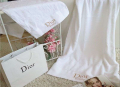 Bộ khăn tắm khách sạn Dior-3