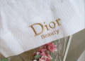Bộ khăn tắm khách sạn Dior-1