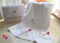 Bộ khăn tắm khách sạn Givenchy-3