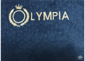 Gối cao su non Olympia 