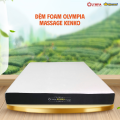 Đệm Foam massage Olympia KenKo