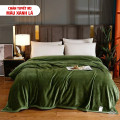 Chăn tuyết MJ màu xanh lá nặng 1,6kg