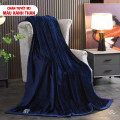 Chăn tuyết MJ màu xanh than nặng 1,6kg -0