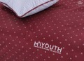 Chăn ga gối Hanvico My Youth - MY42-2