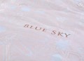 Chăn ga gối Hanvico Blue Sky - HV50-3
