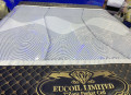 Đệm lò xo đa tầng Eucoil Limited 4 viền cao 40cm - túi độc lập kết hợp cao su-3