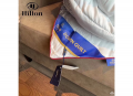 Ruột chăn lông vũ Hilton hoa văn-4