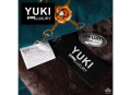 Chăn lông cừu Yuki cao cấp YUKI2001-1