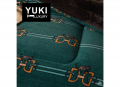 Chăn lông cừu Yuki cao cấp YUKI2001-10