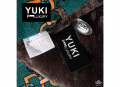 Chăn lông cừu Yuki cao cấp YUKI2001-8