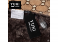 Chăn lông cừu Yuki cao cấp YUKI2003-2