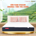 Đệm Foam Nhật Bản OYASUMI ORIGINAL 1 TẤM (TIÊU CHUẨN)