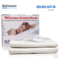 Đệm điện đôi Kottmann đến từ CHLB Đức (143x187cm) thương hiệu đến từ Đức-2