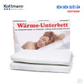 Đệm điện đôi Kottmann đến từ CHLB Đức (143x187cm) thương hiệu đến từ Đức-0