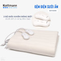 Đệm điện đôi Kottmann đến từ CHLB Đức (143x187cm) thương hiệu đến từ Đức-5