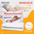 Đệm điện đôi Kottmann đến từ CHLB Đức (143x187cm) thương hiệu đến từ Đức-1