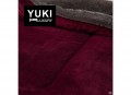 Chăn lông cừu Yuki cao cấp YUKI2009-6