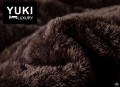 Chăn lông cừu Yuki cao cấp YUKI2010-8