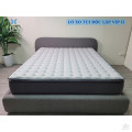 Đệm Lò Xo Elan Túi độc lập Vip2 cao 30cm-3