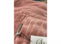 Chăn lông cáo Nishakawa màu hồng NSKW07-1