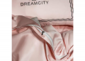 Chăn ga gối cotton Dream City 4 món LDR06-8