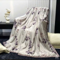 Chăn hè lụa Thái cao cấp CHLT04