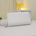 Gối cao su Olympia Contour Massage 40x60cm-8