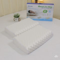 Gối cao su Olympia Contour Massage 40x60cm-3