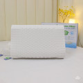 Gối cao su Olympia Contour Massage 3 vùng 40x60cm-5
