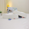 Gối cao su Olympia Contour Massage 3 vùng 40x60cm-2