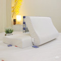 Gối cao su Olympia Contour 40x60x9x11cm-3