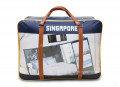 Chăn ga gối Singapore Pyeoda Luxury 5 món PL5M80-6