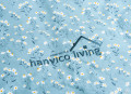Bộ chăn ga gối Hanvico LIVING - LV18-2