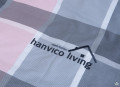Bộ chăn ga gối Hanvico LIVING - LV21-5