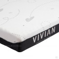 Đệm Foam Hanvico Massage Vivian-0