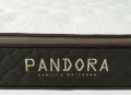 Đệm lò xo Hanvico túi Pandora 28cm				-0