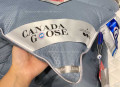 Ruột chăn lông vũ Canada Goose màu xanh mint-0