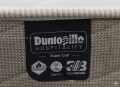 Đệm lò xo Dunlopillo Comfort Suite Super Coil ( lò xo liên kết)-5