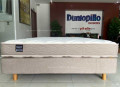 Đệm lò xo Dunlopillo hospitality Suite Super Coil-1