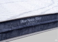 Đệm bông ép Hanvico Blue Nano Silver Comfort-3