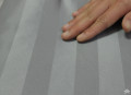 Vỏ gối Olympia contour cotton lụa sọc 3cm 40x60cm-10