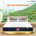 Đệm Foam Nhật Bản OYASUMI TANCHO cao cấp