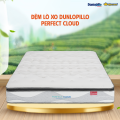 Đệm lò xo Dunlopillo Perfect Cloud 28cm