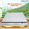 Đệm lò xo Dunlopillo Perfect Sky 32cm