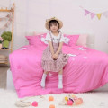 Chăn ga gối Sông Hồng Junior JC22001-0