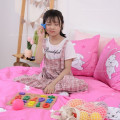 Chăn ga gối Sông Hồng Junior JC22001-2