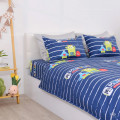 Chăn ga gối Sông Hồng Junior JC22002-7